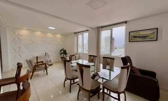 Imagem 3: Excelente apartamento no condomínio cidade jardim na treze de julho [8236