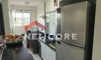 Imagem 3: Apartamento em Avenida das Palmeiras - Portais (Polvilho) - Cajamar/SP