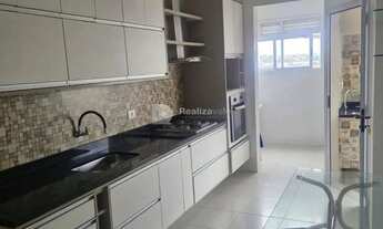 Imagem 7: Apartamento à venda em Taubaté, Vila das Jabuticabeiras, com 2 quartos, com 77 m²
