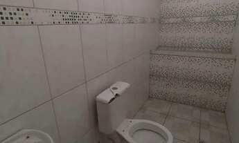 Imagem 5: Casa com 1 dormitório para alugar, 40 m² por R$ 950,00/mês - Jardim Beatriz - Taboão da Se