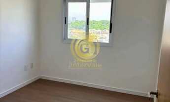 Imagem 4: Apartamento à venda em Jacareí-SP, Loteamento Villa Branca: 3 quartos, 1 suíte, 2 banheiro