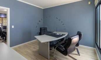 Imagem 6: Casa à venda em Campinas, Cambuí, com 6 quartos, com 220 m²