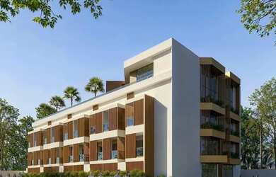 Imagem 4: Imóvel para venda com 30 metros quadrados com 1 quarto em Centro - São Miguel dos Milagres