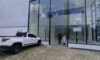 Imagem: Prédio Comercial 1000m2 - Vila Olimpia