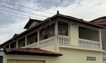 Imagem: Casa à Venda - Bairro Vila Atlântida