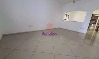 Imagem 3: Casa para LOCAÇÃO localizada no bairro CIDADE LUIZA, em Jundiaí/SP