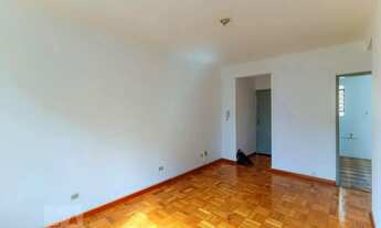 Imagem 4: Apartamento à Venda - Santa Cecília, 1 Quarto, 74 m2