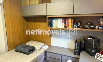 Imagem 7: Venda Área Privativa Savassi Belo Horizonte