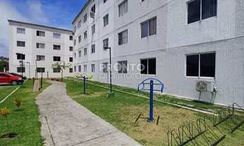 Imagem: Bulhões - Apartamento com 41 metros - 2