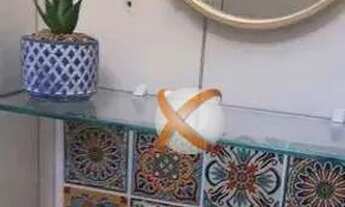 Imagem 3: Apartamento com 1 dormitório à venda, 38 m² por R$ 195.000,00 - Amaralina - Salvador/BA