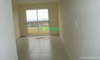 Imagem 3: Apartamento, 64 m² - Bairro Urbanova - São José dos Campos/SP