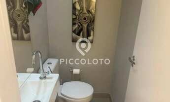 Imagem 4: Apartamento para alugar em Campinas, Jardim Guanabara, com 2 quartos, com 57 m²