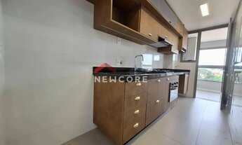 Imagem 5: Apartamento em Rua Alfredo Fontão - Jardim Paulista - Bauru/SP