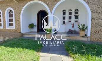 Imagem 3: Casa comercial para venda e aluguel em alemães, piracicaba 4 quartos 400m²