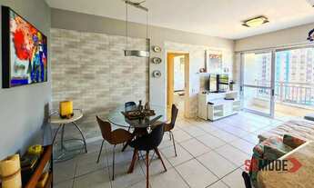 Imagem: Lindo apartamento para venda tem 61 m²