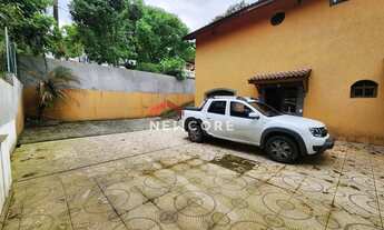 Imagem 6: Casa de condomínio em Rua Kiri - Serra da Cantareira - Mairiporã/SP