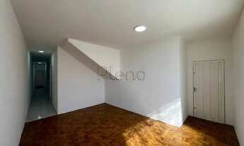 Imagem 4: Casa à venda em Campinas, Ponte Preta, com 4 quartos, com 200 m²