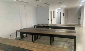 Imagem 7: Sala para locação, Botafogo, Rio de Janeiro, RJ