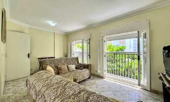 Imagem 2: Apartamento à venda na praia de Pitangueiras - Alfa imóveis Guarujá