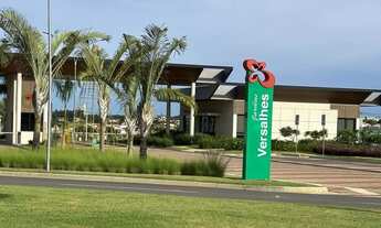 Imagem: Lote Condominio Versalhes 339,48m² Lote