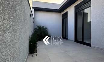 Imagem 7: Casa Condomínio Villagio Wanel - Sorocaba/Sp