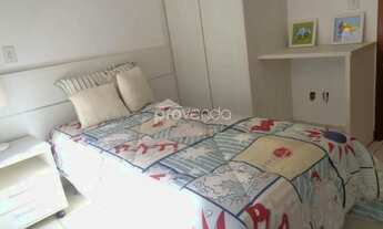 Imagem 7: CASA 03 QUARTOS 01 SUÍTE - CONDOMÍNIO FLORÁIS MARINGÁ