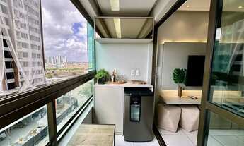 Imagem 3: Imóvel para venda possui 60 metros quadrados com 2 quartos em Maurício de Nassau - Caruaru