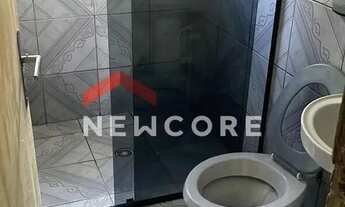 Imagem 5: Casa em Rua José Munhoes Cegarra - Balneario Itaguai - Mongaguá/SP