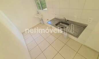 Imagem 4: Locação Apartamento 2 quartos Trevo Belo Horizonte