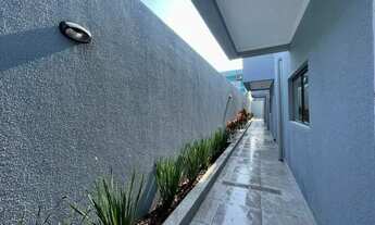 Imagem 7: Casa de condomínio em Avenida dom pedro - Balneario Itaguai - Mongaguá/SP