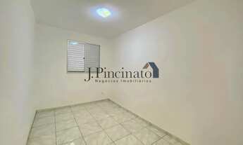 Imagem 4: APARTAMENTO 02 QUARTOS PARA ALUGAR NO CONDOMÍNIO RESERVA DO JAPI NO BAIRRO RECANTO QUARTO