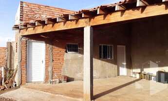 Imagem 4: Edícula com 1 dormitório à venda, 100 m² por R$ 250.000,00 - Condominio Andriotti - Jaú/SP