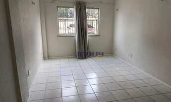 Imagem 2: Apartamento com 2 dormitórios, 46 m² - venda por R$ 185.000,00 ou aluguel por R$ 1.386,00