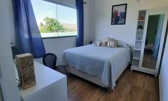 Imagem 4: Casa Eldorado 1 Alto Paraíso de Goiás