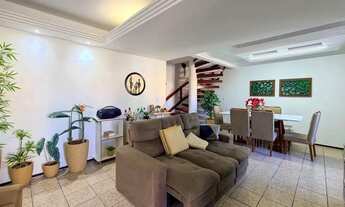 Imagem 5: Casa Duplex à Venda na região do Luciano Cavalcante | 170 m²