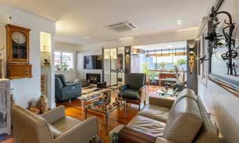 Imagem: Apartamento Alto Padrão com 3 Dormitórios