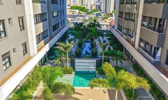 Imagem 2: MOOVE HOME BRASAL - Viva o melhor do Bueno! O endereço certo para quem busca conforto, est