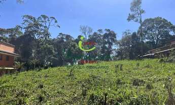 Imagem 4: Terreno de Condomínio com 0 quarto, Chácara Recanto Bela Vista, Itapecerica da Serra - R