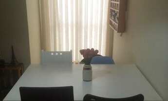 Imagem 3: Apartamento com ampla area privativa no Tres Barras de Contagem R$ 299.000