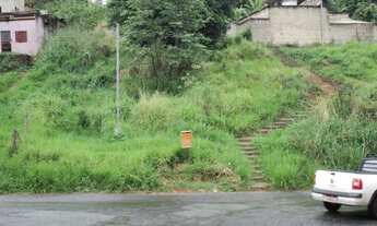 Imagem 5: So 190 Mil-Otimo lote 570m.quadrados, 15m.frente na rua Chuva de Ouro Jardim Alterosas R