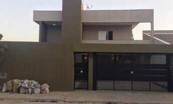 Imagem: CASA A VENDA, MEDEIROS, JARDIM SANTA ROSA