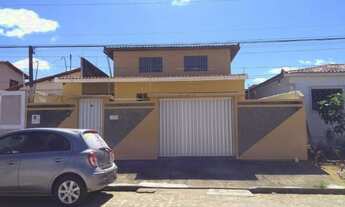 Imagem: Casa com 3 quartos no Juca Sampaio em Palmeira