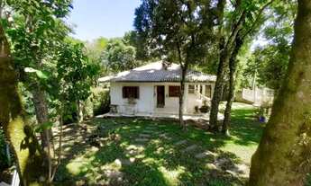 Imagem 3: Venha descansar em Itaara