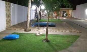 Imagem: Aluguel por Temporada quot Nova Casa Três