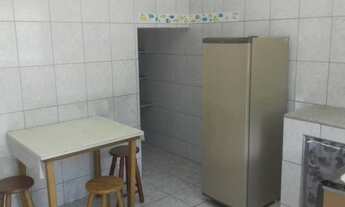 Imagem 3: Kitnet Mangaratiba Anual