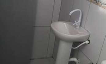 Imagem 2: Alugo kitnet mobiliada na murta c vaga de garagem