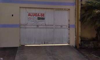 Imagem: Casa de aluguel