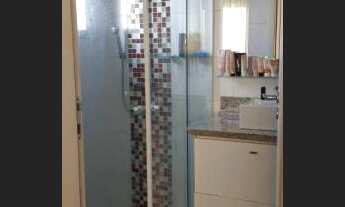 Imagem 11: Apartamento com 3 dormitórios à venda, 92 m² por R$ 550.000,00 - Vila Bocaina - Mauá/SP