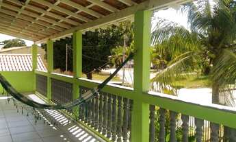 Imagem: Aluga-se Casa em Coqueiral de Aracruz