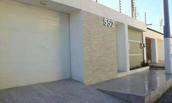 Imagem 1: Otima casa no Trapiche com 3/4 - 240m²